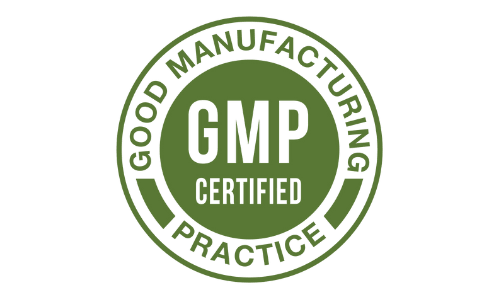 Glyco Clean GMP Certified